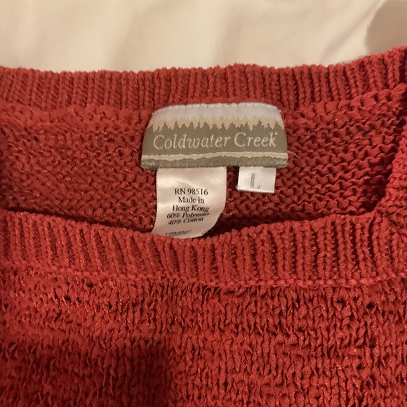 Sweater set - Picture 6 of 6